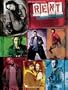 Rent - Easy Piano Movie Selections - Book