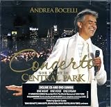Concerto: One Night In Central Park