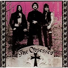 The Obsessed (Hellhound)