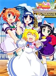 快盗天使ツインエンジェル3 COMPLETE EDITION
