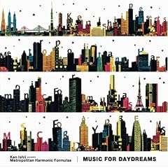 Music for Daydreams