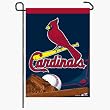 St. Louis Cardinals Garden Flag (Pole Not Included)