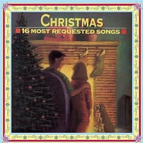 I'll Be Home For Christmas
