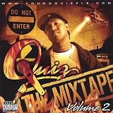 Vol. 2-Mixtape