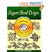 Elegant Floral Designs CD-ROM and Book (Dover Electronic Clip Art)