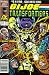 G.I.Joe And The Transformers #3 : Ashes, Ashes... (Marvel Comics)
