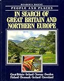 In search of Great Britain and Northern Europe