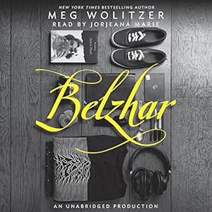 Belzhar (Req)  - Meg Wolitzer
