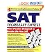 SAT Vocabulary Express: Word Puzzles Designed to Decode the New SAT