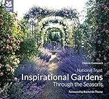 Inspirational gardens through the seasons