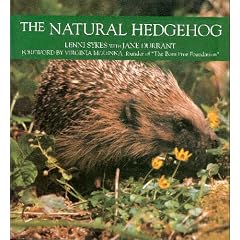 The Natural Hedgehog