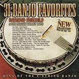 31 Banjo Favorites: The New Collection