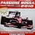 �t�F���[�� PASSIONE ROSSA �J�����_�[ 2010