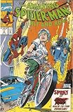 The Amazing Spider-man: Hit and Run #3 February 1993 The Amazing Spider-man: Hit and Run #3 February 1993