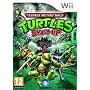 TMNT Smash Up (Wii)
