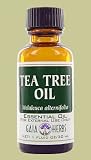 Tea Tree Oil [1 Fluid Ounce] Gaia Herbs