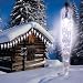Solar-Eiszapfenlichterkette f�r au�en mit 20 hellen LED
