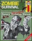 Zombie survival : from the dawn of time onwards (all variations) : owners' apocalypse manual