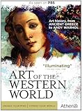 ART OF THE WESTERN WORLD