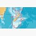 Navionics Platinum 64P - New Zealand - CF Card