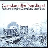Gamelan In The New World