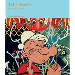 Jeff Koons: Popeye Series