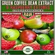 BSkinny Global Green Coffee Bean Extract RAW ? with 50% Chlorogenic Acids | 800mg Green Coffee Bean Extract and 100mg Raspberry Ketones per capsule | DOUBLE-STRENGTH | No Fillers! No Additives! No Artificial Ingredients from BSkinny Global