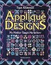 Applique Designs
