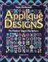 Applique Designs: My Mother Taught Me to Sew