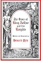 The Story of King Arthur and His Knights