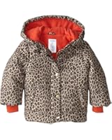 Carter's Baby Girls' s Heavyweight Single Jacket