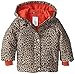 Carter's Baby Girls' s Heavyweight Single Jacket