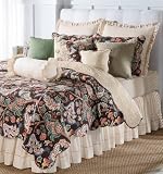 Jane Seymour Winding Way Lucy Quilt