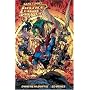 Justice League of America: Sanctuary v. 4 (Justice League of America)