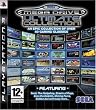 Sega mega drive