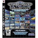 Sega mega drivepar Sega