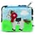 Peppermint Pony Purse