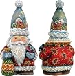 The First Noel - Russian Handcarving The First Noel - Russian Handcarving