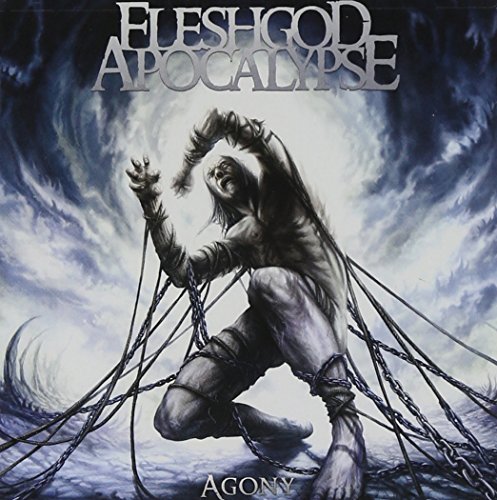 Fleshgod Apocalypse - Agony - Zortam Music