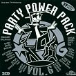 Party Power Pack Vol.6