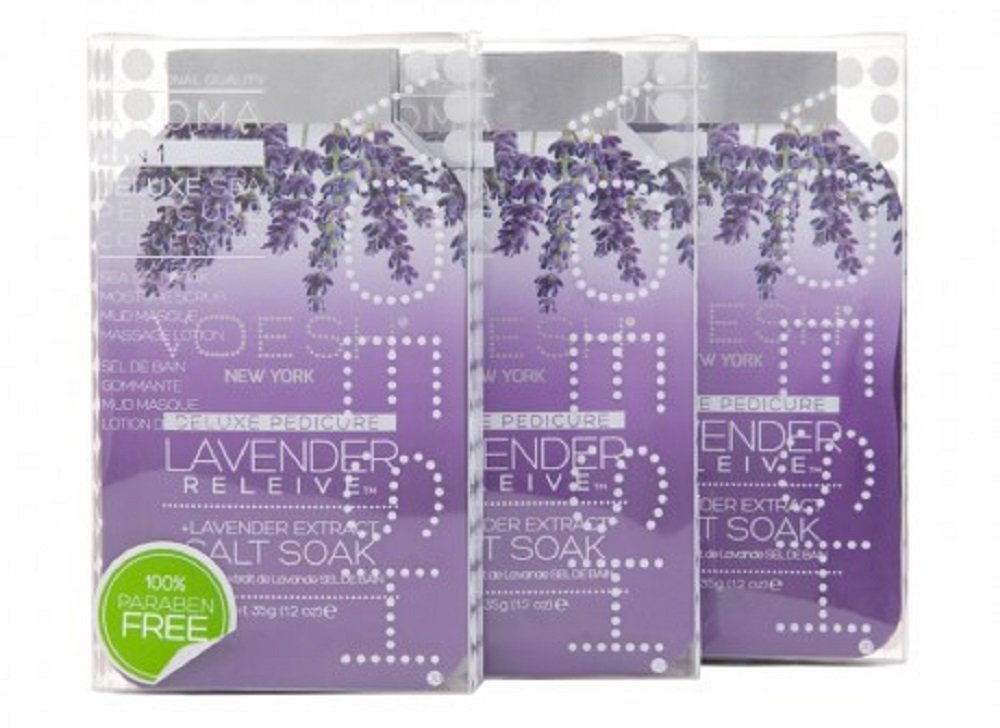 Amazon.com : VOESH New York - UV Protective Deep Moisturizing ...