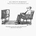 'Meaningless statistics were up one-point-five per cent this month over last month.' Cartoon print by Dana Fradon, Published in The New Yorker on 1/31/1977