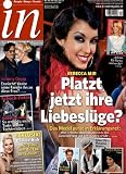 Produkt-Bild: In - das STAR Magazin [Jahresabo]