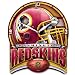 Washington Redskins NFL High Definition Clock