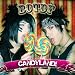 Candyland - Blood On The Dance Floor {LYRICS}