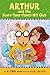Arthur and the Scare-Your-Pants-Off Club: An Arthur Chapter Book (Marc Brown Arthur Chapter Books, 2)