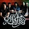 Image of Lovehatehero