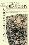 Phenomenology and Indian philosophy