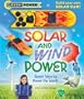 Green Power Solar & Wind Power