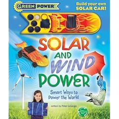 Green Power Solar & Wind Power